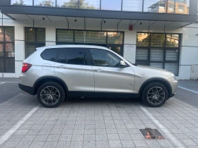BMW X3 2.0D X-Drive | Mobile.bg    6
