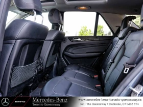 Mercedes-Benz ML 350 BlueTEC/360 /// | Mobile.bg    13