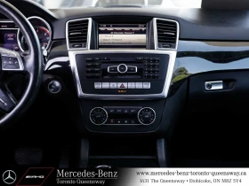Mercedes-Benz ML 350 BlueTEC/360 /// | Mobile.bg    11