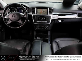 Mercedes-Benz ML 350 BlueTEC/360 /// | Mobile.bg    10