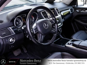 Mercedes-Benz ML 350 BlueTEC/360 /// | Mobile.bg    9