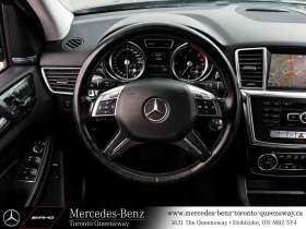 Mercedes-Benz ML 350 BlueTEC/360 /// | Mobile.bg    8