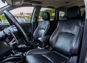 Mitsubishi Outlander 2.2 DI-D 4WD С ГАРАНЦИЯ! MНОГО ДОБРО СЪСТОЯНИЕ! - 15500 лв. - 55558464 14