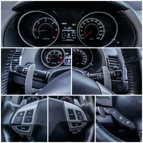 Mitsubishi Outlander 2.2 DI-D 4WD С ГАРАНЦИЯ! MНОГО ДОБРО СЪСТОЯНИЕ! - 15500 лв. - 55558464 11