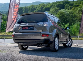 Mitsubishi Outlander 2.2 DI-D 4WD С ГАРАНЦИЯ! MНОГО ДОБРО СЪСТОЯНИЕ! - 15500 лв. - 55558464 4
