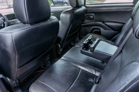 Mitsubishi Outlander 2.2 DI-D 4WD С ГАРАНЦИЯ! MНОГО ДОБРО СЪСТОЯНИЕ! - 15500 лв. - 55558464 15