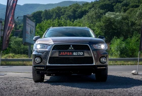 Mitsubishi Outlander 2.2 DI-D 4WD С ГАРАНЦИЯ! MНОГО ДОБРО СЪСТОЯНИЕ! - 15500 лв. - 55558464 2
