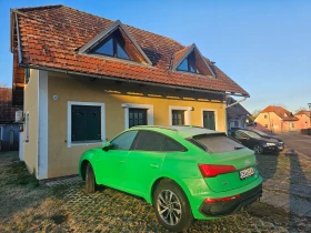 Обява за продажба на Audi Q5 45 TFSI Sportsback ~ 120 000 лв. - изображение 1