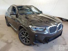 BMW X4 30d xDrive M Sport Paket | Mobile.bg    4