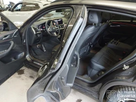 BMW X4 30d xDrive M Sport Paket | Mobile.bg    5