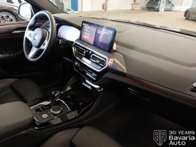 BMW X4 30d xDrive M Sport Paket | Mobile.bg    7