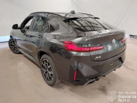 BMW X4 30d xDrive M Sport Paket | Mobile.bg    2