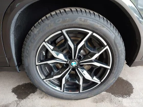 BMW X4 30d xDrive M Sport Paket | Mobile.bg    13