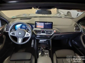 BMW X4 30d xDrive M Sport Paket | Mobile.bg    6