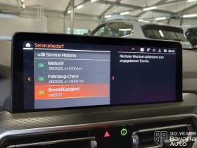 BMW X4 30d xDrive M Sport Paket | Mobile.bg    11