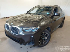     BMW X4 30d xDrive M Sport Paket