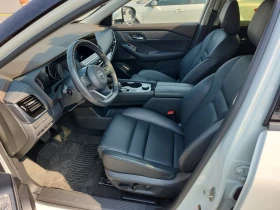 Nissan Rogue | Mobile.bg    5
