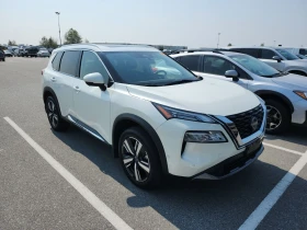 Nissan Rogue | Mobile.bg    2