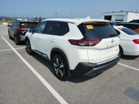 Nissan Rogue | Mobile.bg    4