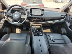 Nissan Rogue | Mobile.bg    11