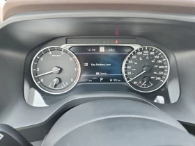 Nissan Rogue | Mobile.bg    9