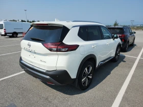 Nissan Rogue | Mobile.bg    3
