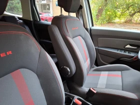 Dacia Duster RedLine | Mobile.bg    8