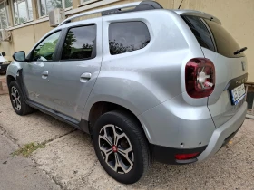 Dacia Duster RedLine | Mobile.bg    2
