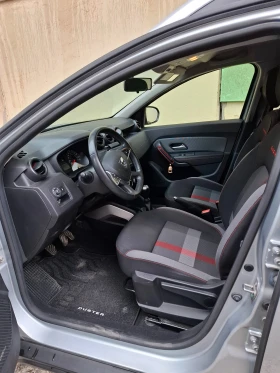 Dacia Duster RedLine | Mobile.bg    5