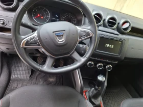 Dacia Duster RedLine | Mobile.bg    6