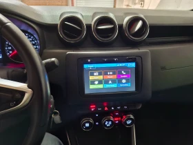 Dacia Duster RedLine | Mobile.bg    4