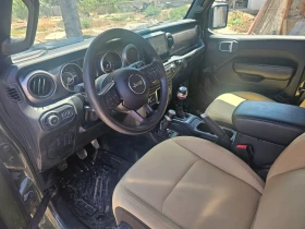 Jeep Wrangler JL 3.6  | Mobile.bg    8