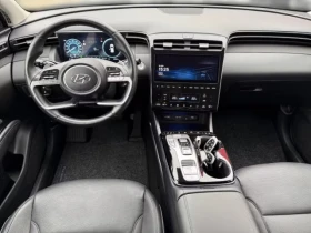 Hyundai Tucson 1.6PHEV/265HP/PRIME/360/4X4/PANO/KRELL/734v | Mobile.bg    6