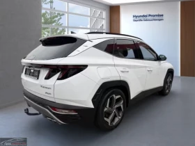 Hyundai Tucson 1.6PHEV/265HP/PRIME/360/4X4/PANO/KRELL/734v | Mobile.bg    2