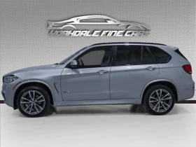 BMW X5 * xDrive35i / Premium Enhanced Pkg / M Sport Pkg / - 34700 лв. / 17741.83 € - 99445270 7