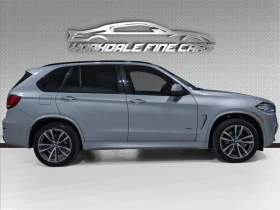 BMW X5 * xDrive35i / Premium Enhanced Pkg / M Sport Pkg / - 34700 лв. / 17741.83 € - 99445270 3