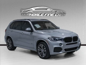 BMW X5 * xDrive35i / Premium Enhanced Pkg / M Sport Pkg / - 34700 лв. / 17741.83 € - 99445270 2
