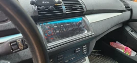 BMW X5 4.4, снимка 3