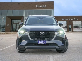 Mazda CX-90 MHEV GS-L * * CARFAX * * АВТО КРЕДИТ * *  - 57999 лв. / 29654.42 € - 29515009 3
