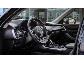 Mazda CX-90 MHEV GS-L * * CARFAX * * АВТО КРЕДИТ * *  - 57999 лв. / 29654.42 € - 29515009 7