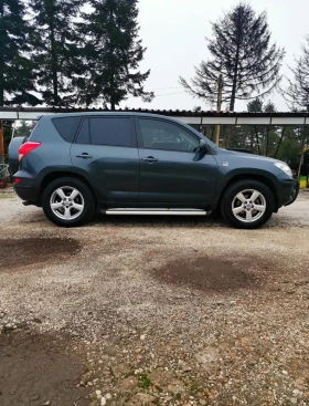 Toyota Rav4 4х4 - изображение 1
