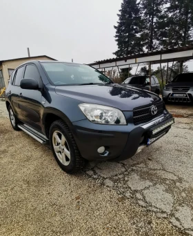 Toyota Rav4 44 | Mobile.bg    5