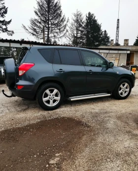 Toyota Rav4 44 | Mobile.bg    2