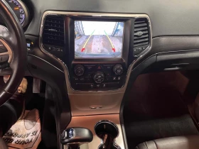 Jeep Grand cherokee * Limited * CARFAX * БЕЗ ПЪРВОНАЧАЛНА ВНОСКА - 8300 € / 16233.39 лв. - 36865128 9