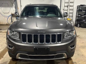 Jeep Grand cherokee * Limited * CARFAX * БЕЗ ПЪРВОНАЧАЛНА ВНОСКА - 8300 € / 16233.39 лв. - 36865128 6