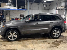 Jeep Grand cherokee * Limited * CARFAX * БЕЗ ПЪРВОНАЧАЛНА ВНОСКА - 8300 € / 16233.39 лв. - 36865128 2