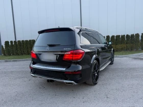 Mercedes-Benz GL 350 BLUETEC AMG FULL | Auto.bg — изображение 3