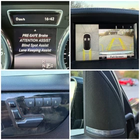 Mercedes-Benz GL 350 BLUETEC AMG FULL - 22300 € / 43615.01 лв. - 28870961 15