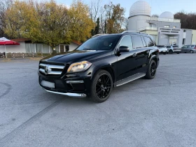 Mercedes-Benz GL 350 BLUETEC AMG FULL - 22300 € / 43615.01 лв. - 28870961 3