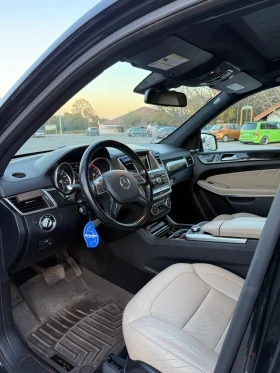 Mercedes-Benz GL 350 BLUETEC AMG FULL - 22300 € / 43615.01 лв. - 28870961 9